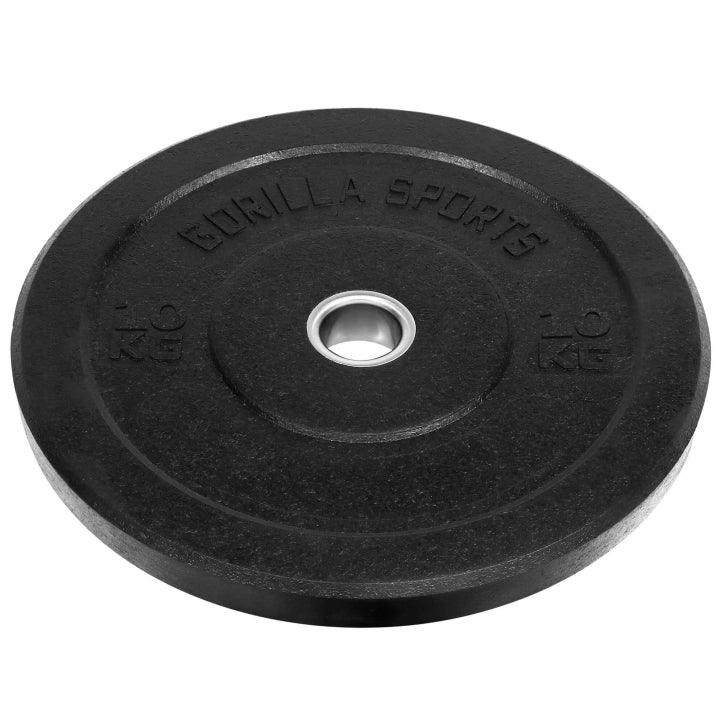 Hi Temp Bumper tegovi 5 kg - 25 kg