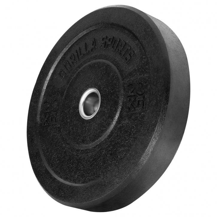 Hi Temp Bumper tegovi 5 kg - 25 kg