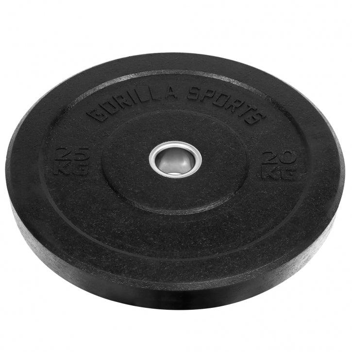 Hi Temp Bumper tegovi 5 kg - 25 kg