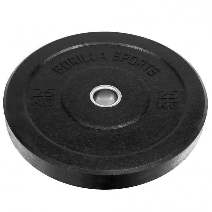 Hi Temp Bumper tegovi 5 kg - 25 kg