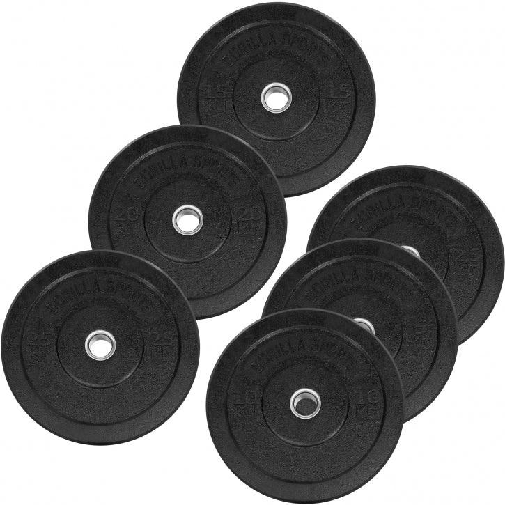 Hi Temp Bumper tegovi 5 kg - 25 kg