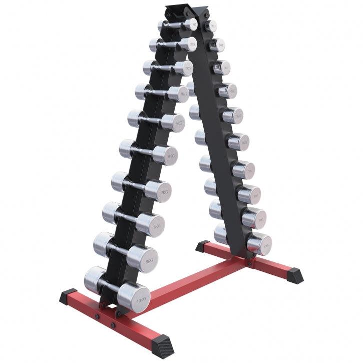 Hromirani tegovi 6 - 20 kg