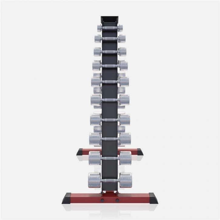 Hromirani tegovi 6 - 20 kg