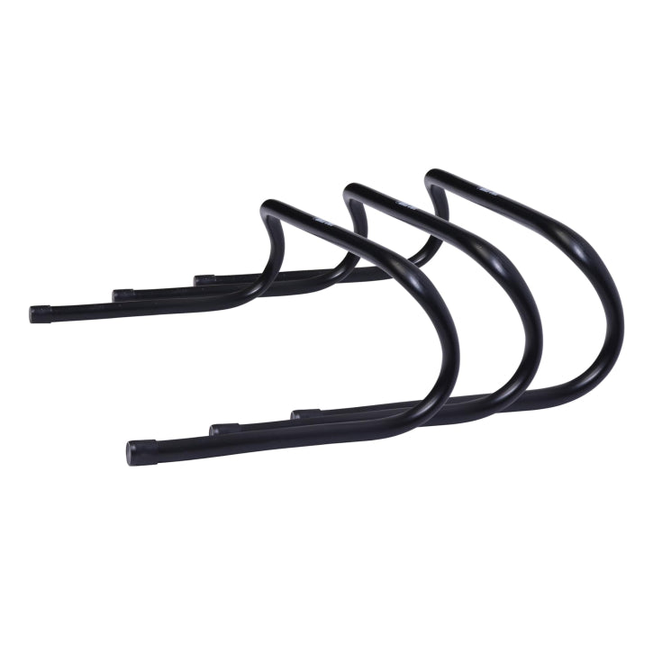 Set od 3 prepone za trening 15 - 40 cm