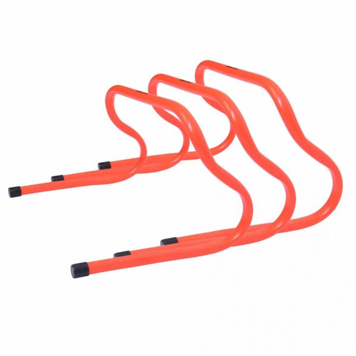 Set od 3 prepone za trening 15 - 40 cm