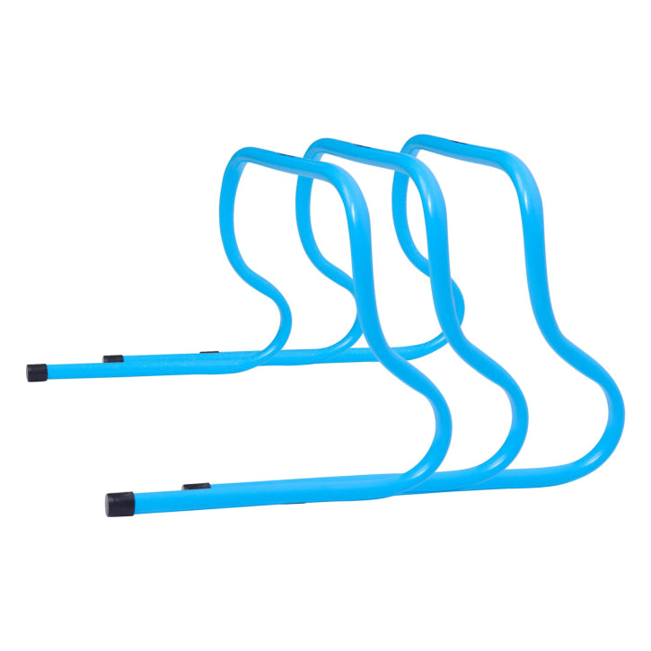 Set od 3 prepone za trening 15 - 40 cm