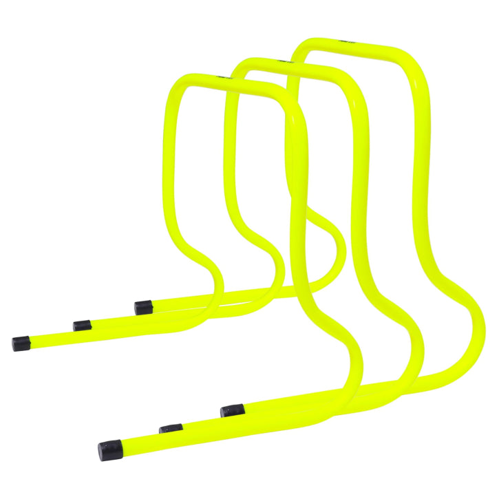 Set od 3 prepone za trening 15 - 40 cm
