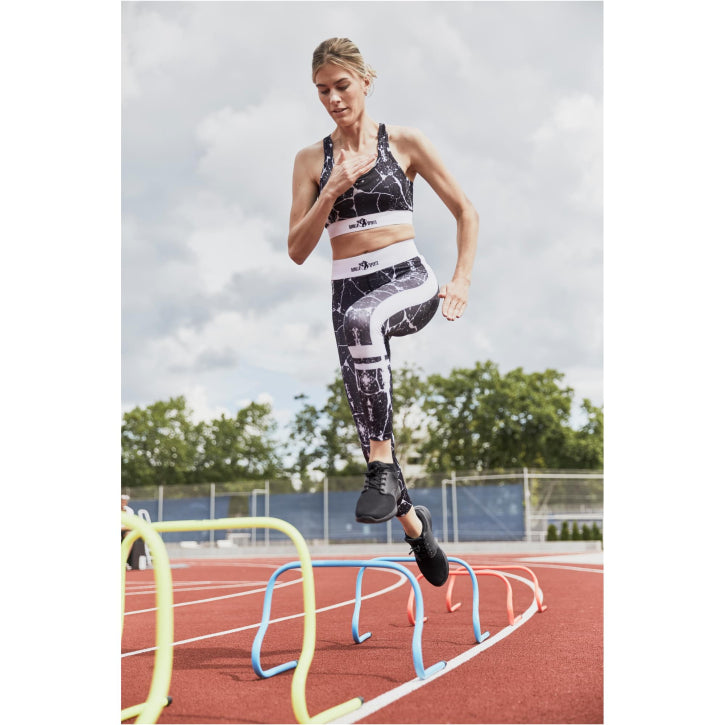 Set od 3 prepone za trening 15 - 40 cm