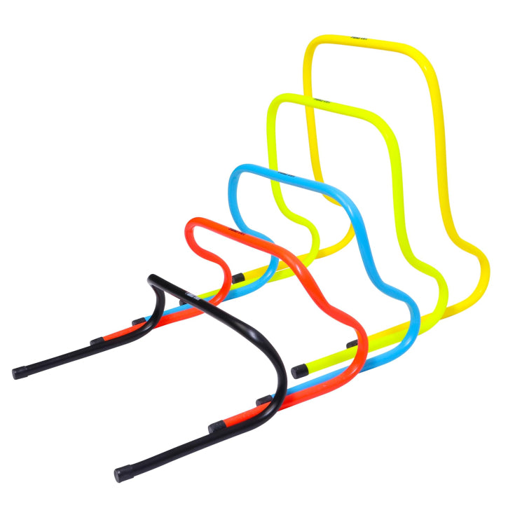 Set od 3 prepone za trening 15 - 40 cm