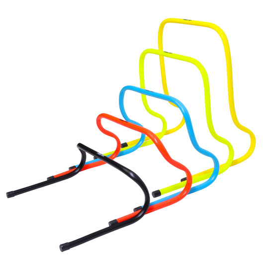 Set od 3 prepone za trening 15 - 40 cm