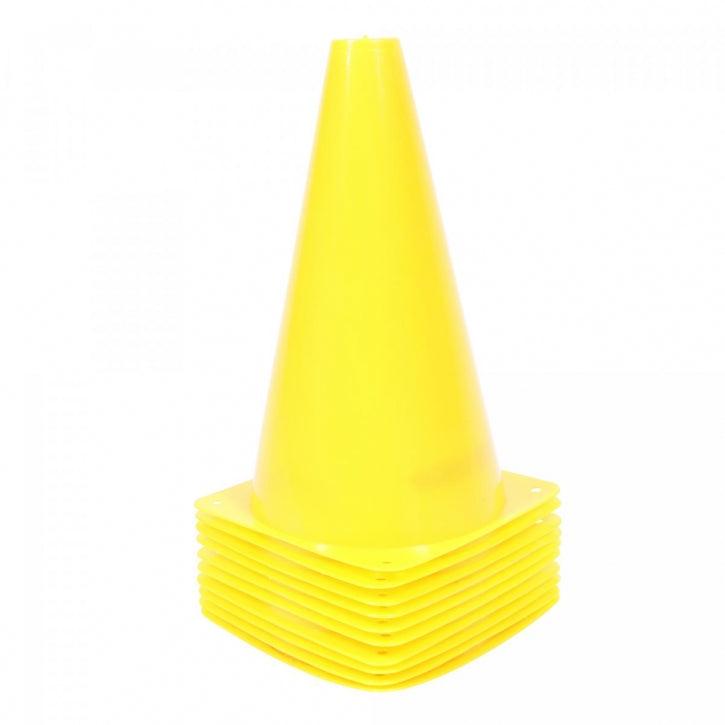 Čunjevi za trening 17 cm - 30 cm