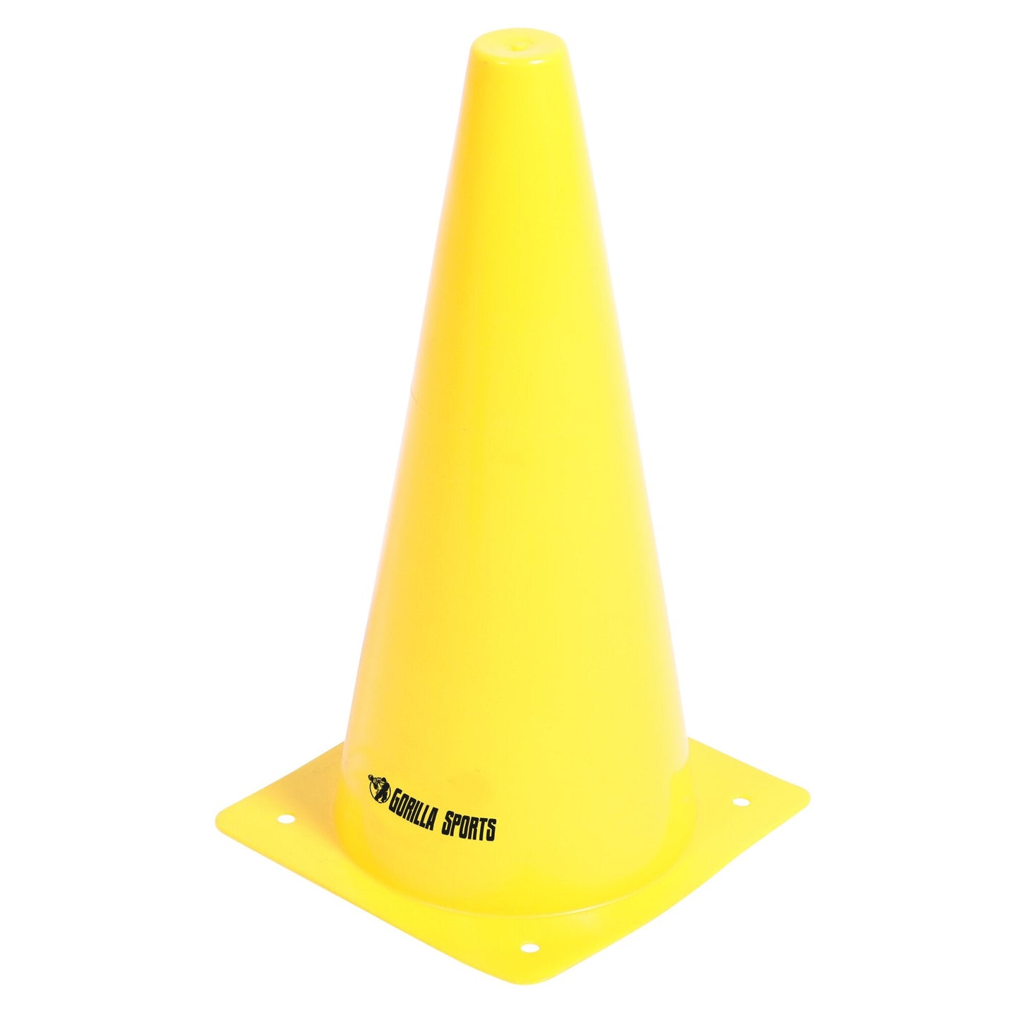 Čunjevi za trening 17 cm - 30 cm
