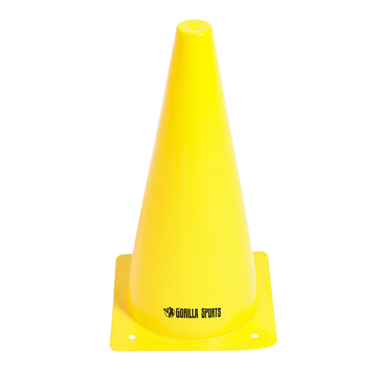 Čunjevi za trening 17 cm - 30 cm