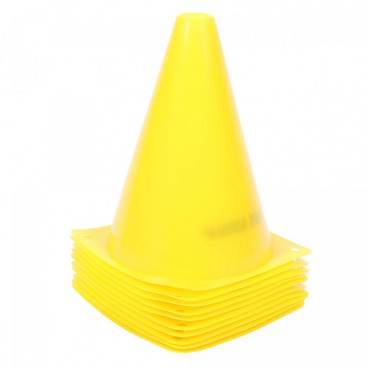 Čunjevi za trening 17 cm - 30 cm