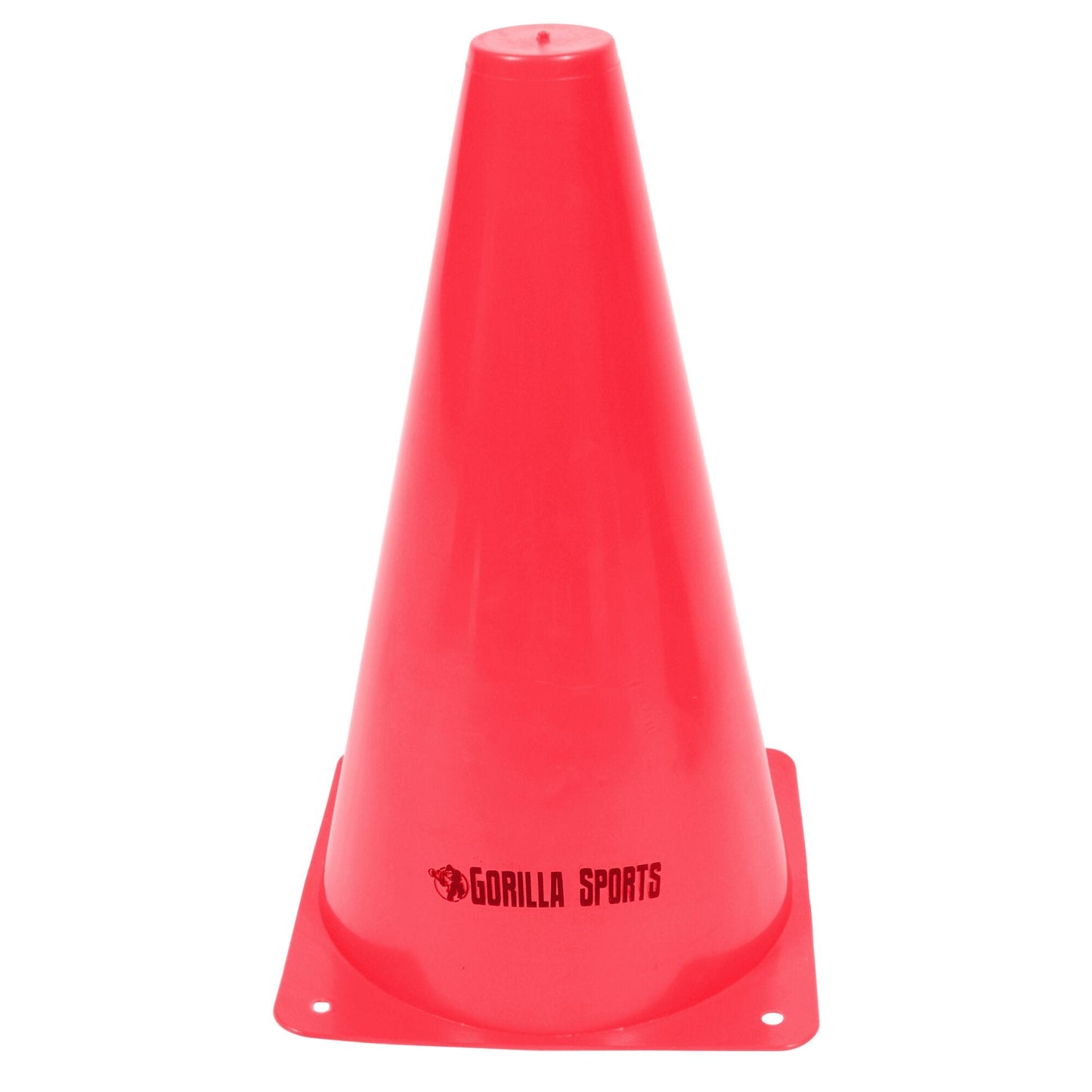 Čunjevi za trening 17 cm - 30 cm