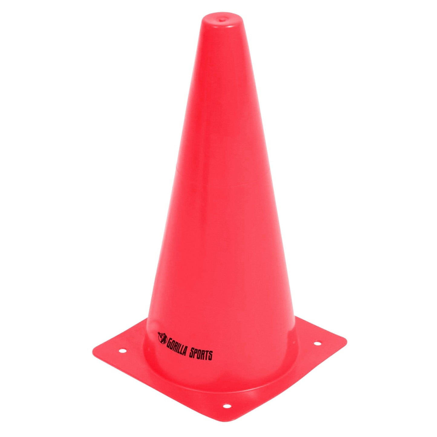 Čunjevi za trening 17 cm - 30 cm