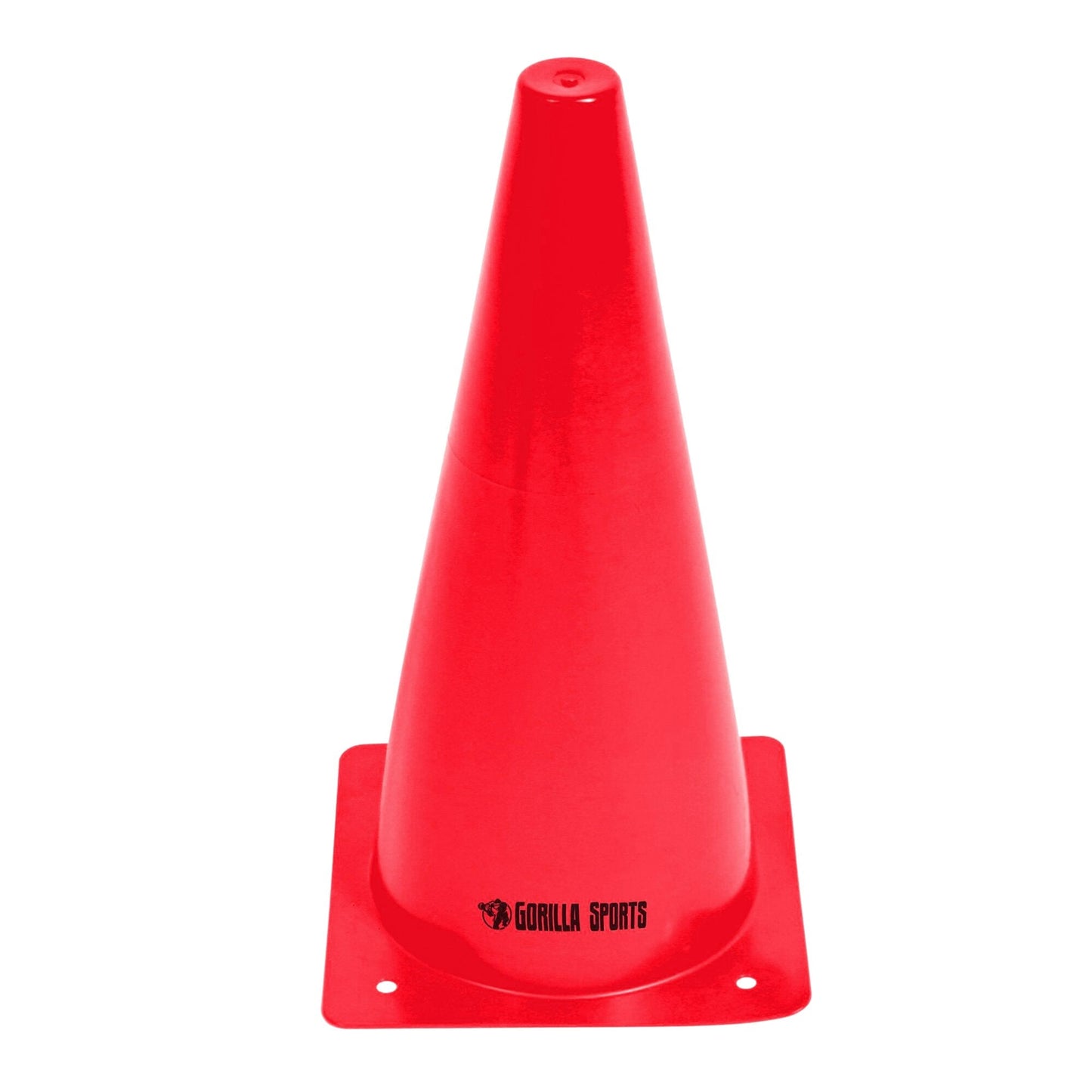 Čunjevi za trening 17 cm - 30 cm