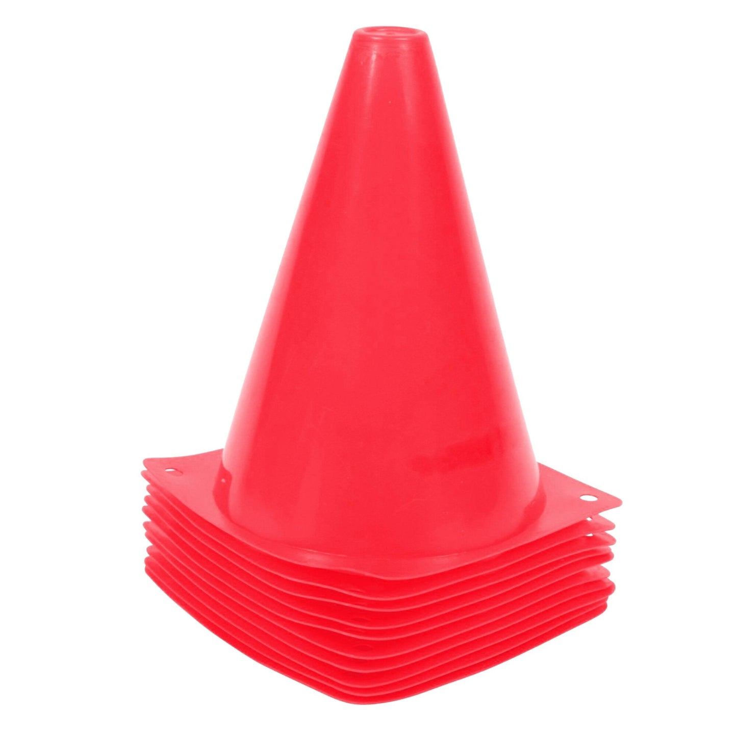 Čunjevi za trening 17 cm - 30 cm