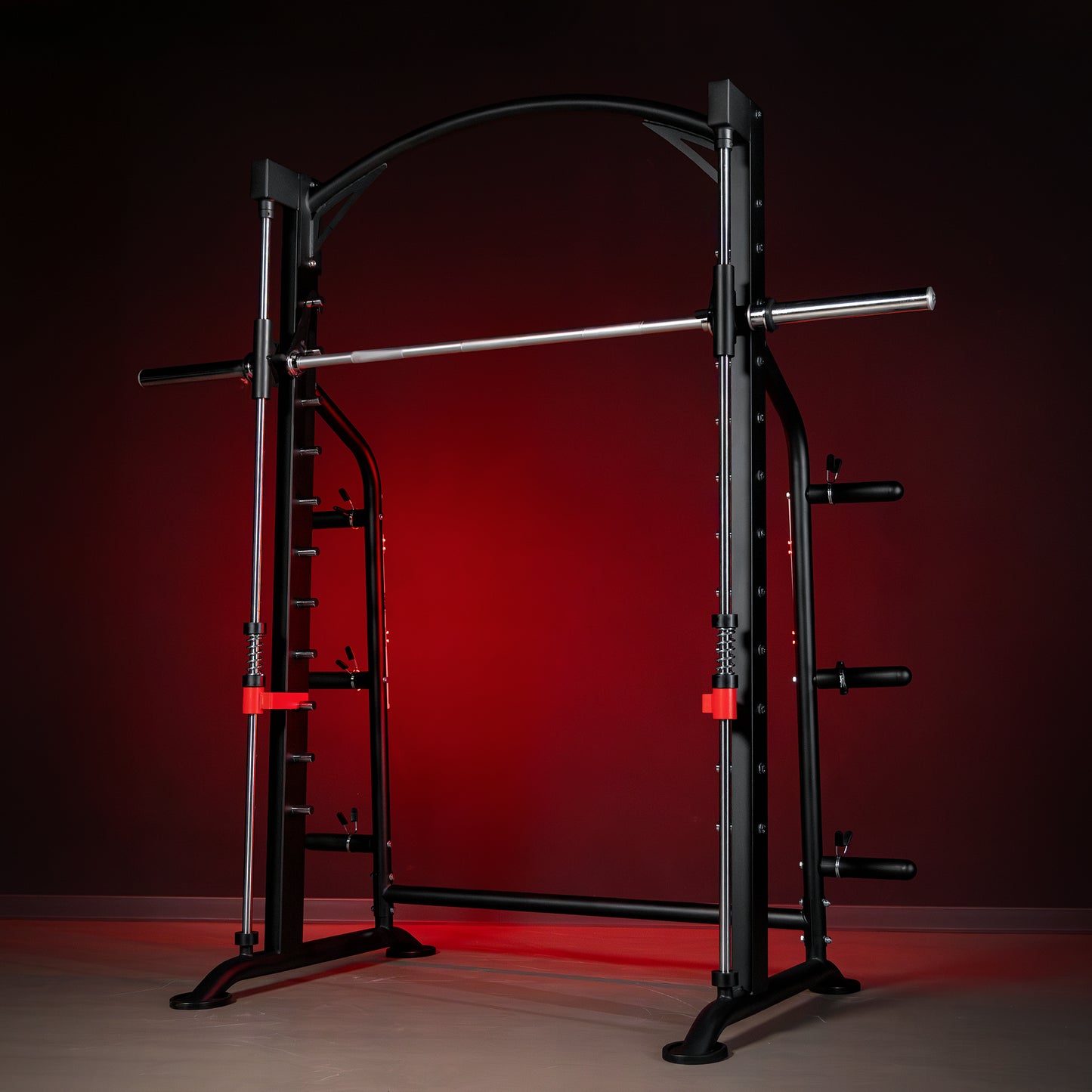 Multifunkcionalni power half rack