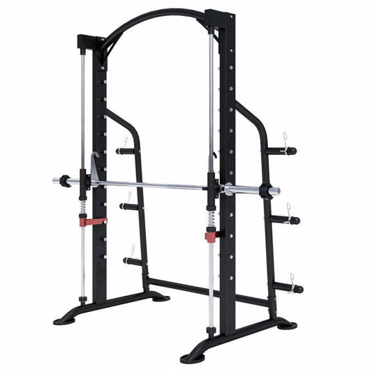 Multifunkcionalni power half rack