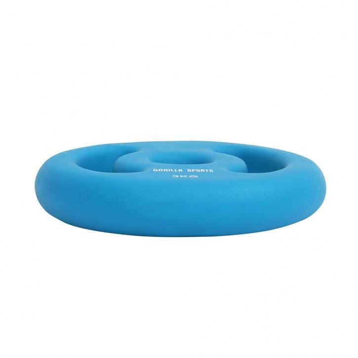 Set tegova neopren 1 - 5 KG
