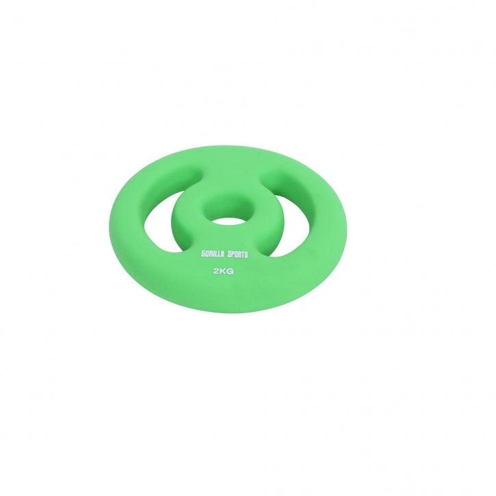 Set tegova neopren 1 - 5 KG