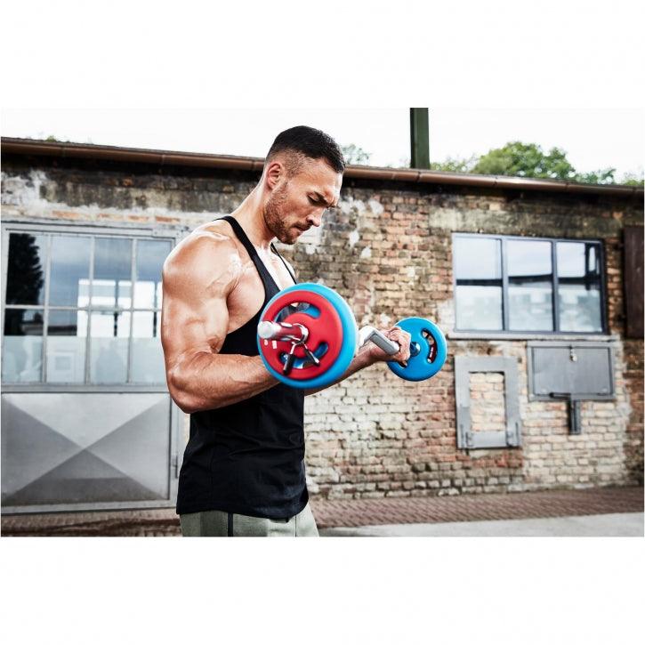 Set tegova neopren 1 - 5 KG