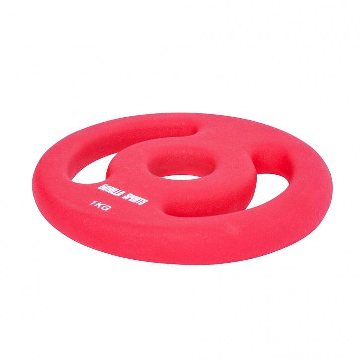 Set tegova neopren 1 - 5 KG
