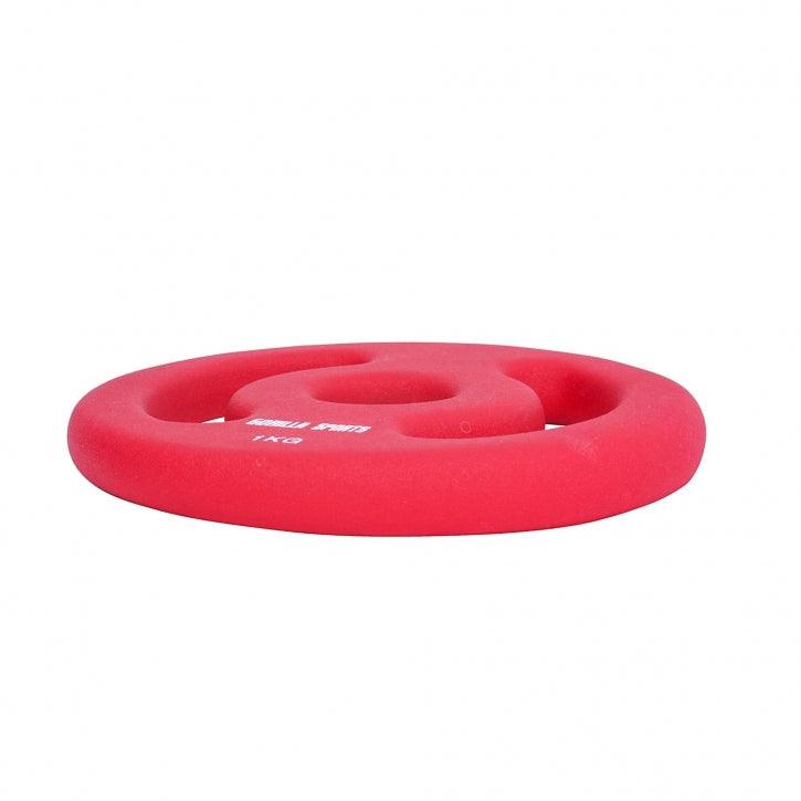 Set tegova neopren 1 - 5 KG