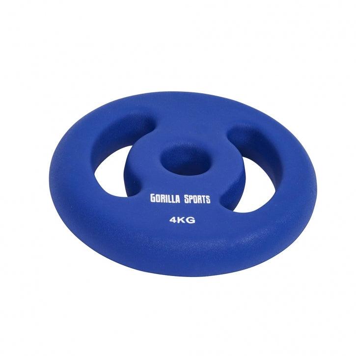 Set tegova neopren 1 - 5 KG