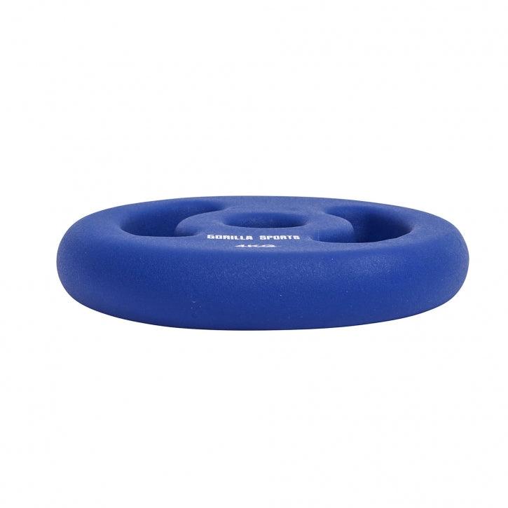 Set tegova neopren 1 - 5 KG