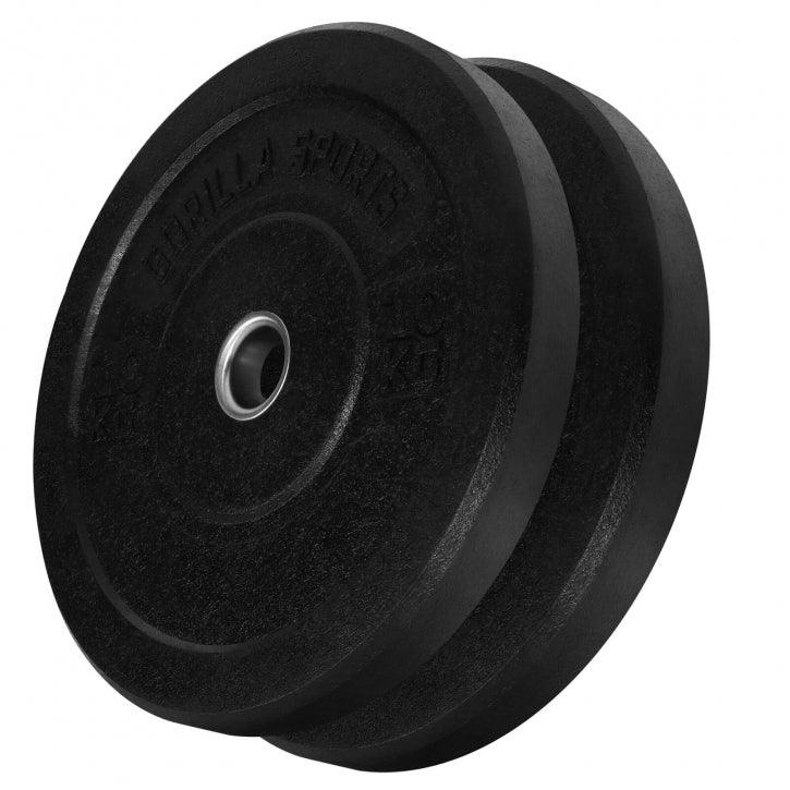 Hi Temp Bumper tegovi 5 kg - 25 kg