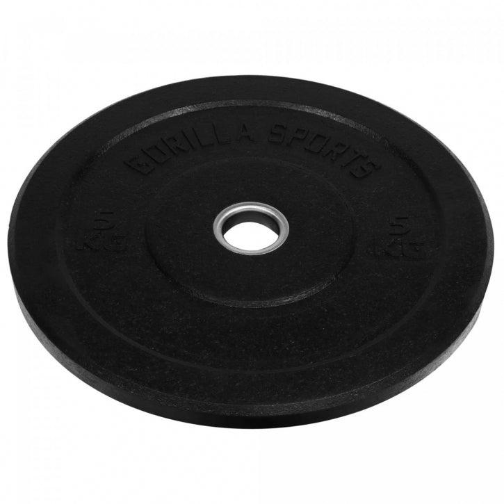 Hi Temp Bumper tegovi 5 kg - 25 kg