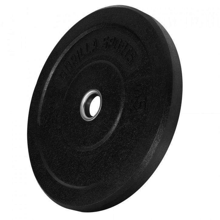 Hi Temp Bumper tegovi 5 kg - 25 kg