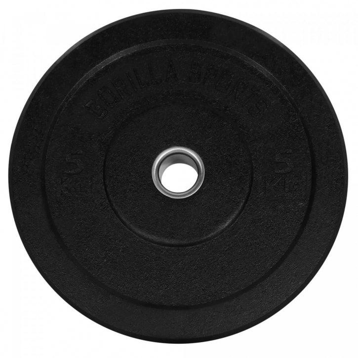 Hi Temp Bumper tegovi 5 kg - 25 kg