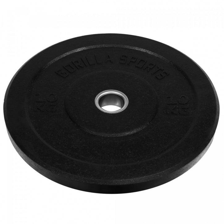 Hi Temp Bumper tegovi 5 kg - 25 kg