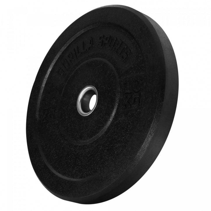 Hi Temp Bumper tegovi 5 kg - 25 kg