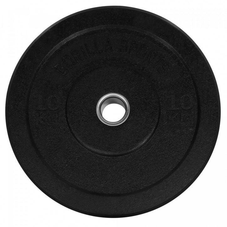 Hi Temp Bumper tegovi 5 kg - 25 kg