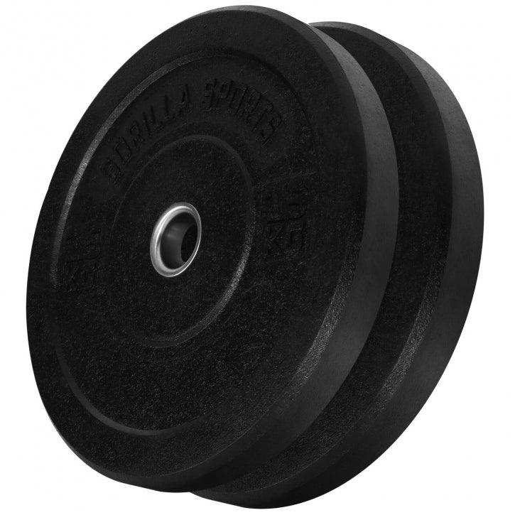 Hi Temp Bumper tegovi 5 kg - 25 kg