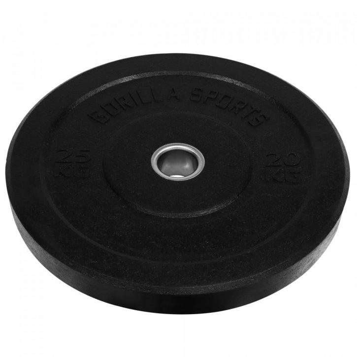 Hi Temp Bumper tegovi 5 kg - 25 kg