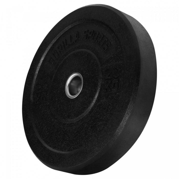 Hi Temp Bumper tegovi 5 kg - 25 kg