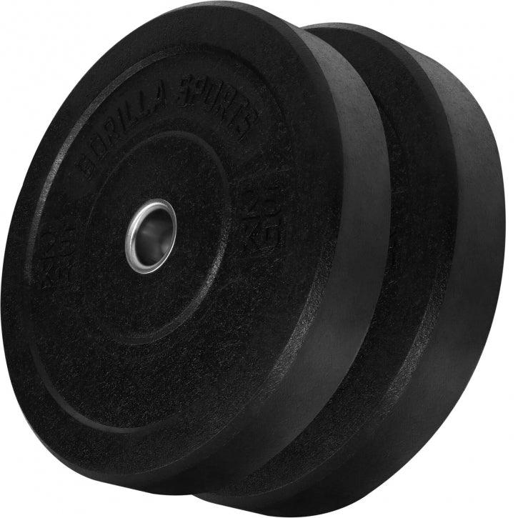 Hi Temp Bumper tegovi 5 kg - 25 kg