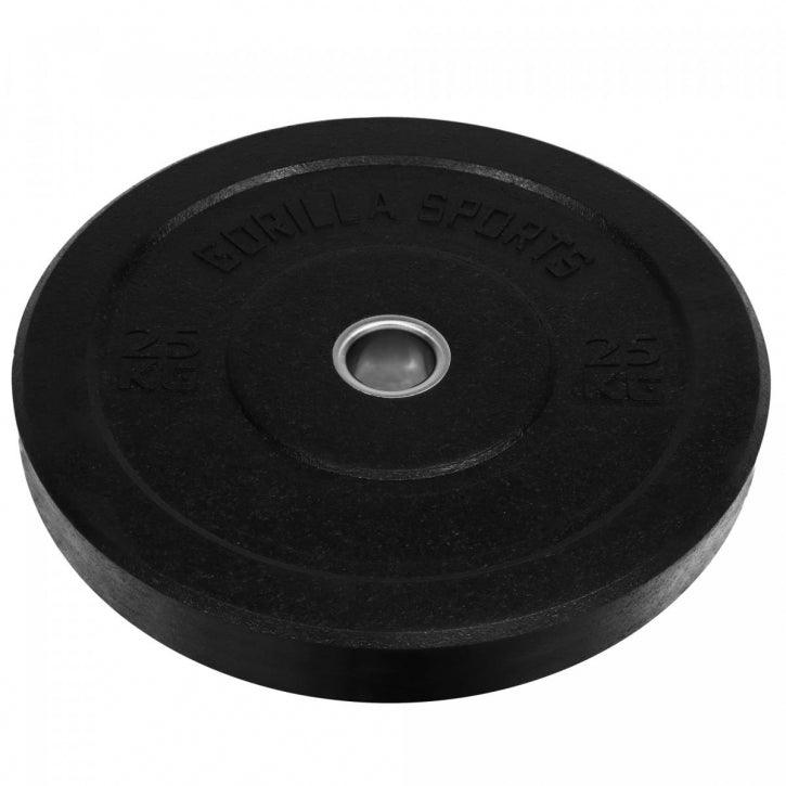 Hi Temp Bumper tegovi 5 kg - 25 kg