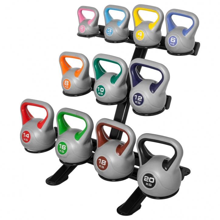Plastične girje Stylish 2-20 KG