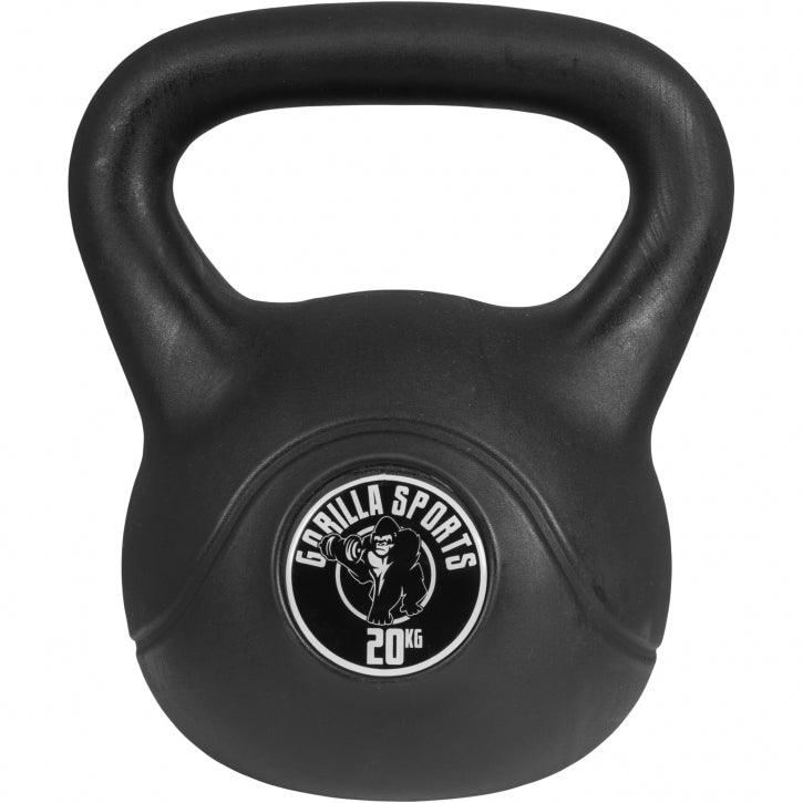 Plastične girje 2-14 KG