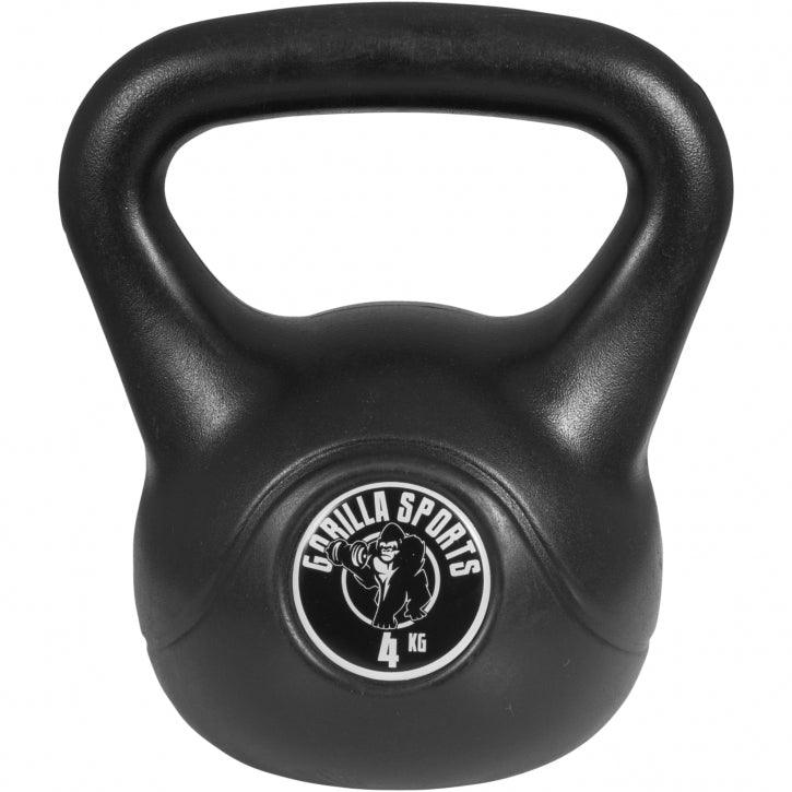 Plastične girje 2-14 KG
