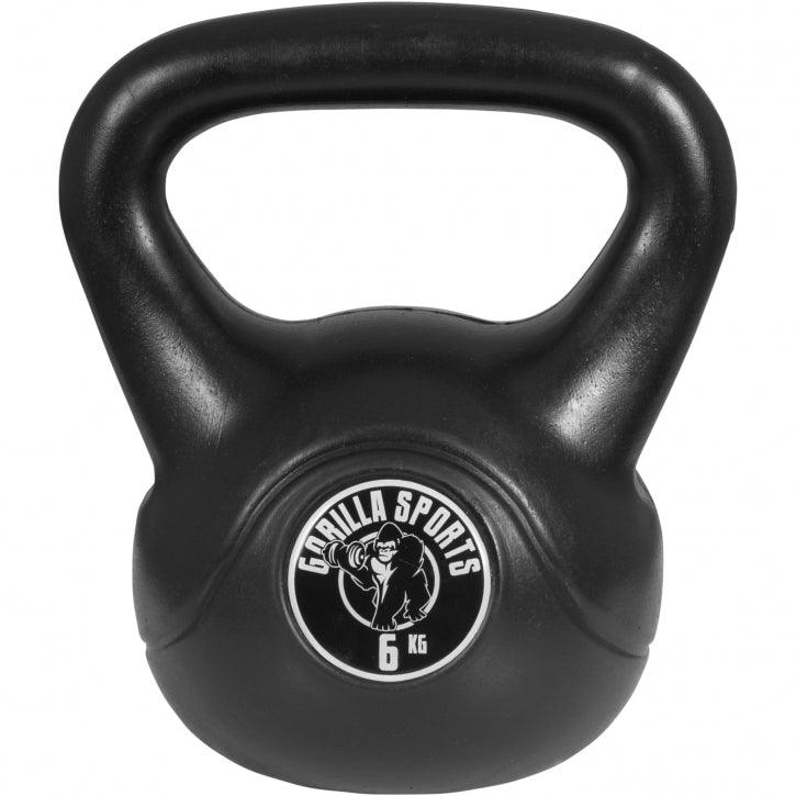 Plastične girje 2-14 KG