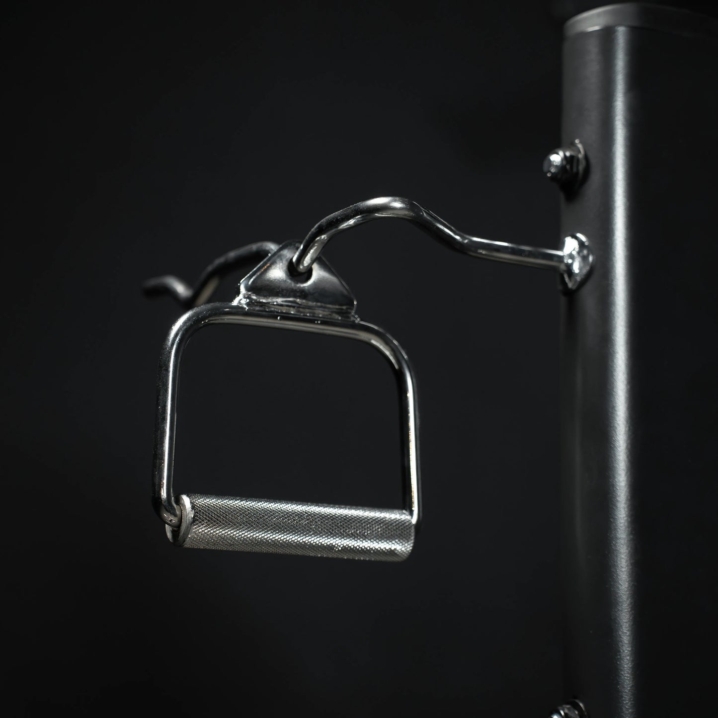 Stalak za nastavke i set nastavaka za lat mašinu