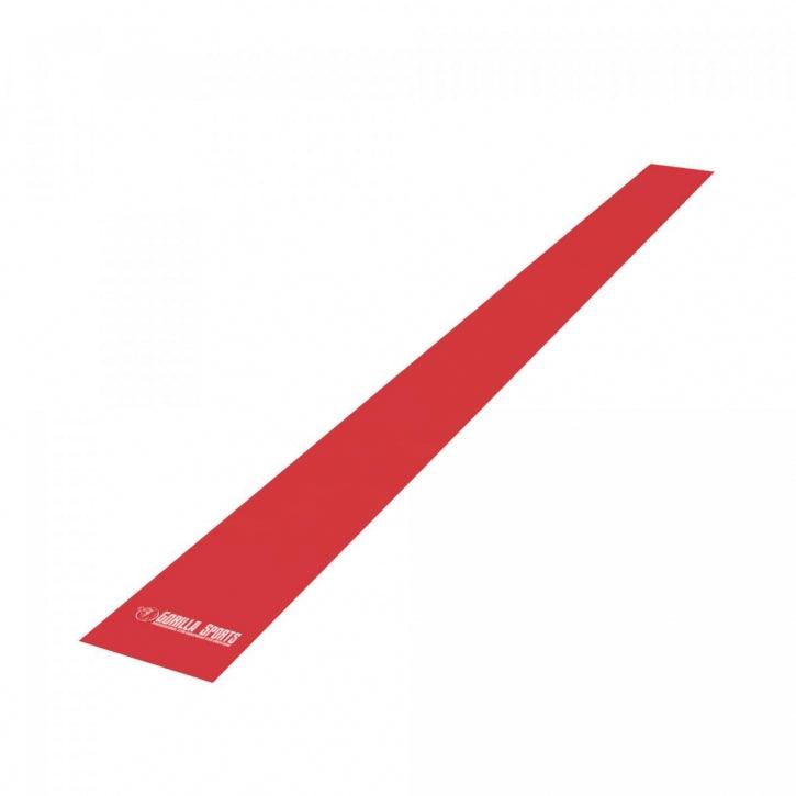 Elastične trake za vežbanje od lateksa 120 - 200 cm