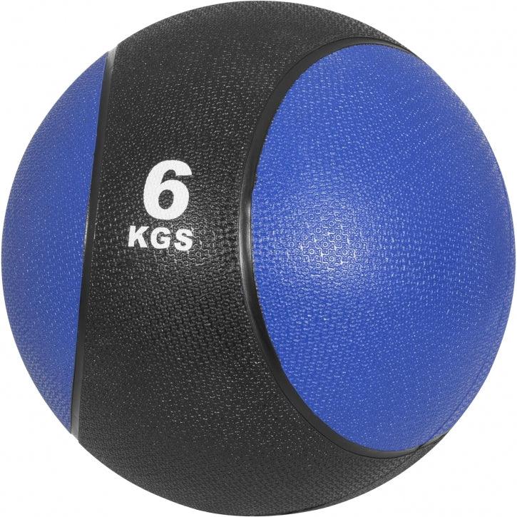 Medicinska lopta 1 - 9 kg